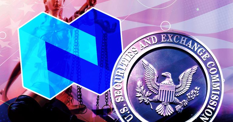 NEXO Cleared of Any Fraudulent Business Practice By United States SEC, NASAA