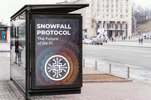 As Bitcoin (BTC) and Ethereum (ETH) Lead A Market Rally, Newcomer Snowfall Protocol (SNW) Rockets During Presale