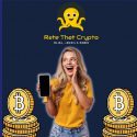 Rate That Crypto (RTC) Has the Potential to Surpass Cosmos Hub (ATOM) and Polkadot (DOT)