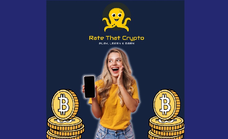 Rate That Crypto (RTC) Has the Potential to Surpass Cosmos Hub (ATOM) and Polkadot (DOT)