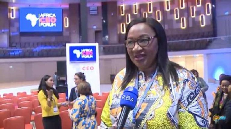 A Note to Self – Public/private sector divide and the Workplace Gender (im)balance Saga in Rwanda