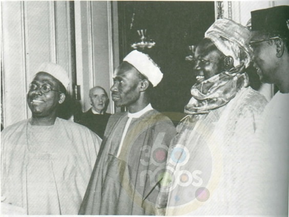 Nigeria should be a World Leader but for poor leadership, And Its Operating in Stone Age Parameters