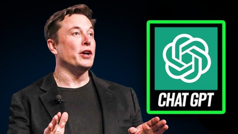 Elon Musk is Reportedly Recruiting Scientists to Develop AI Alternative to ChatGPT