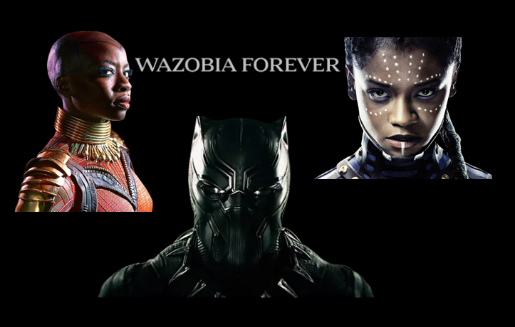 WAZOBIA FOREVER