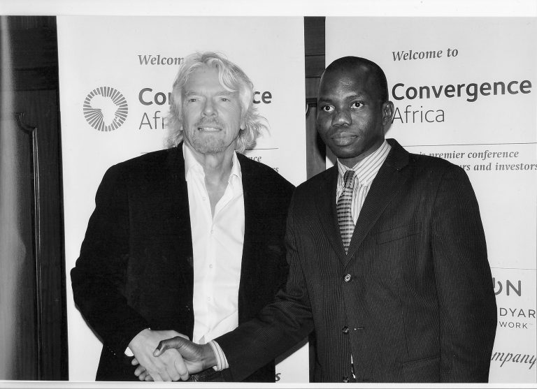 A Major Milestone for Fasmicro Group