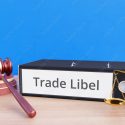 Trade Libel, Defaming a Business is Tortious.