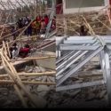 The Gwarinpa, Abuja collapsed building; what caused it?