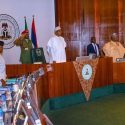 National Council of State Backs Naira Redesign Policy, But Wants CBN to Ensure Adequate Circulation