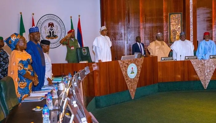 National Council of State Backs Naira Redesign Policy, But Wants CBN to Ensure Adequate Circulation