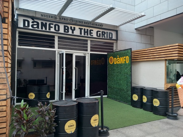 Nigerian Restaurants Worldwide: A Research Agenda Part 3