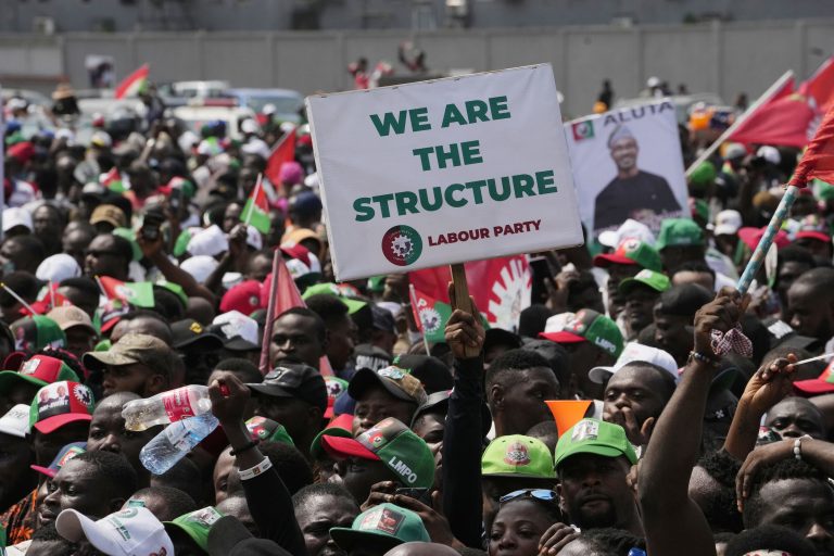 Labour Party Chairman, Governorship Aspirant, Raise Alarm Over INEC’s Delayed Transmission of Results