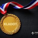 A Nice Medal for Tekedia Capital Portfolio Startup, KLADOT