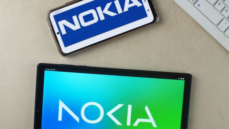 Nokia Unveils New Logo, Rebrands to B2B Tech Firm