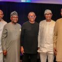 Obi Rounds Off “Surprising” Presidential Campaign in Lagos – Rekindling Hope for A Better Nigeria