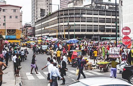 Hullabaloo Lagos