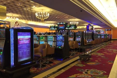 FireKirin Online & The Evolution of Arcade-style iGaming