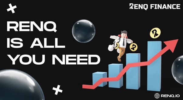 Investors are ditching Shiba Inu (SHIB) and Chiliz (CHZ) to join RenQ Finance’s (RENQ) Presale