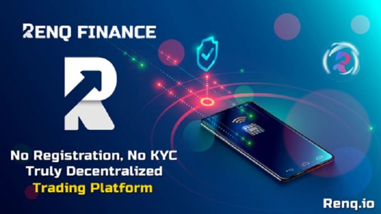 RenQ Finance (RENQ) Presale Officially Launched: Next Trending Crypto Token in 2023?