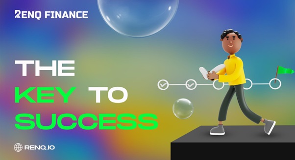 RenQ Finance, Solana, and Binance Coin – Three Highly Rated Cryptocurrencies with great potential