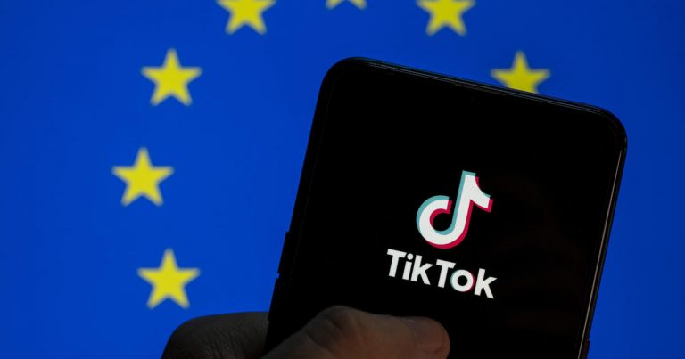 EU Commission Bans the Use of TikTok on Official Devices