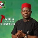 Court of Appeal Suspends Judgment that Nullified the Candidature of Abia State Gov-elect Otti