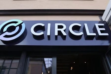 Circle CEO Pushes for AI integration on Circle’s Arc Blockchain