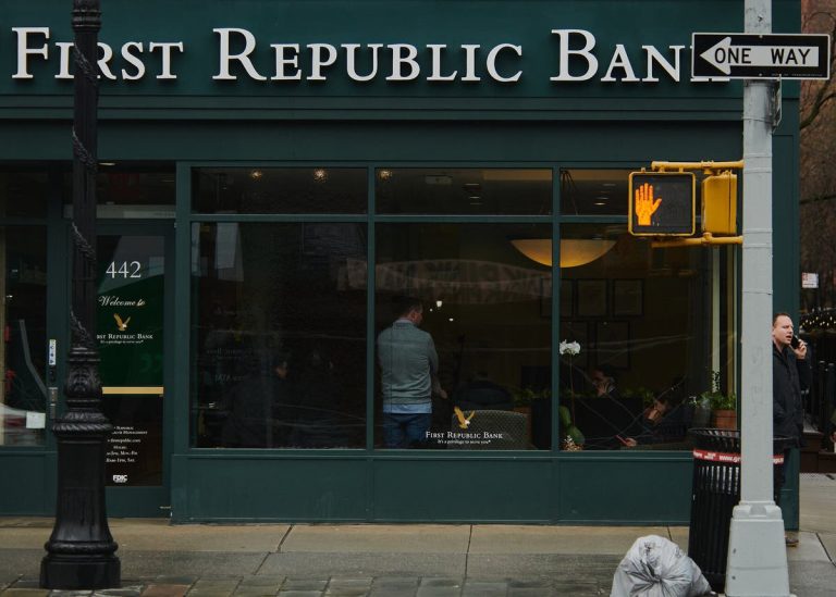 11 US Banks Plan Rescue Mission With Federal Republic Bank, Pledge $30billion Support