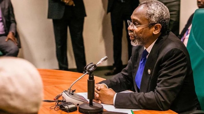 Nigerian Lawmaker, Gbajabiamila, Debunks Rumours He’s Eyeing Chief of Staff Job at the Presidency