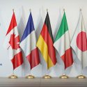 G7 nations Plan to Push For Tougher Crypto Regulation
