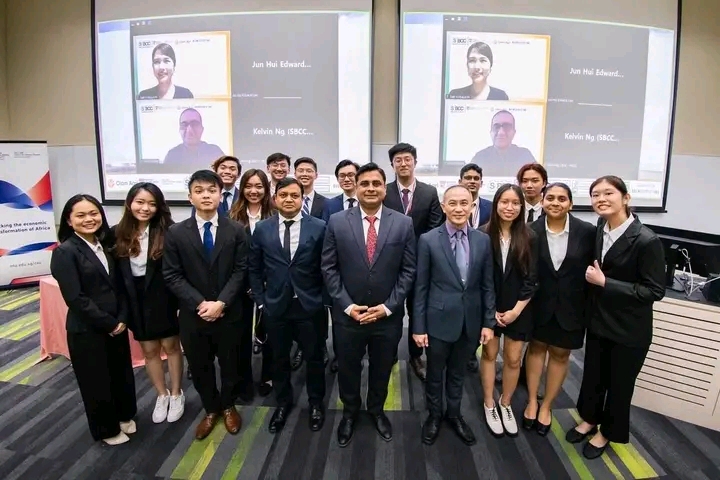 Olam Agri Partners University to Promote Research-Driven Climate-Smart Agricultural Solutions in Nigeria