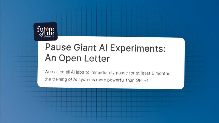 Pausing AI Development for 6 Months Makes No Sense – Do Not Sign That Open Letter