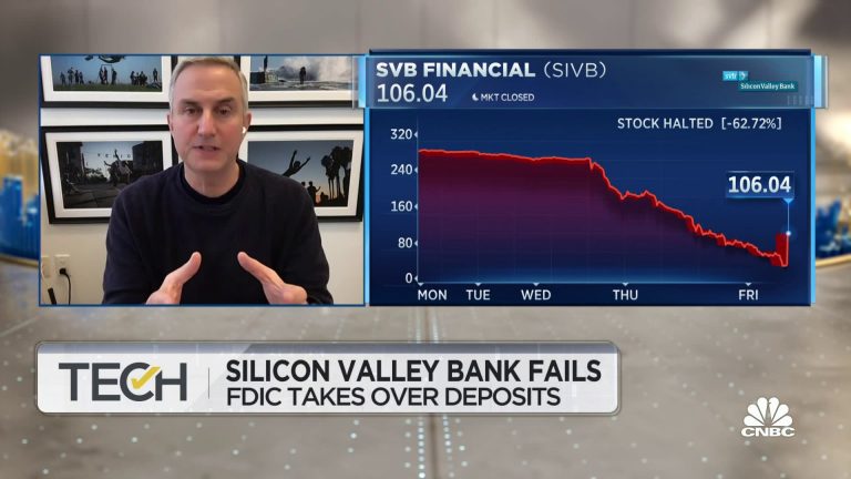 Several Bad Actors in Venture Capital sector Destroyed Silicon Valley Bank, Says Investor Mark Suster