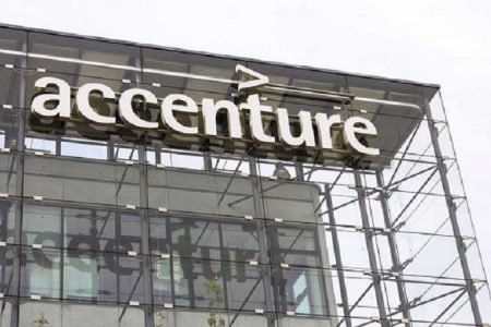 Accenture Rides AI Spending Wave to Strong Quarter, but Signals a More Uneven Path as Clients Rebalance Tech Budgets