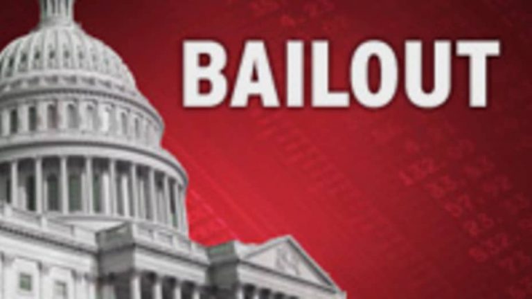 The US Should Not Bail Out SVB Investors! Privatizing Profit and Socializing Loss Must STOP Even As Depositors Are Protected