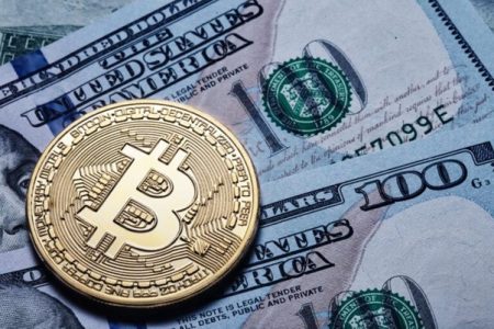 Bitcoin Defied a Stronger Dollar in September