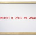 ChatGPT is Eating the World!