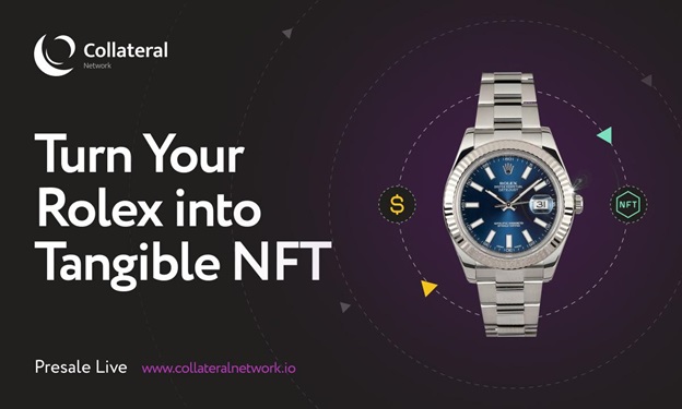 Investors Jump Into The Collateral Network (COLT) Presale, Filecoin (FIL) Dips and Stellar (XLM) Showcases Green Outlook