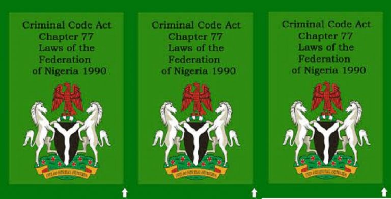 Criminal Proceedings, Charges and Bails Under Nigerian Law
