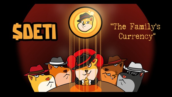 Global Crypto Market Cap Spikes As Dogetti, JournArt & C+Charge Presales Look To Capitalize On Bull Cycle