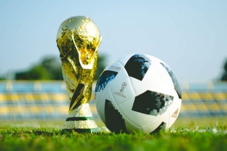 FIFA Sports Betting Liquidity Is Dominating Crypto Forecasting Platforms