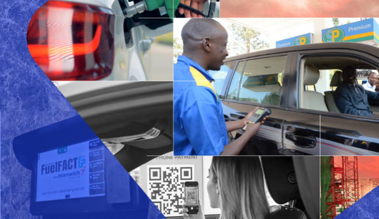 Fuelfact FuelPay APIs Now Available for Banks and Fintechs; Fuelfact is a Tekedia Capital Portfolio [video]