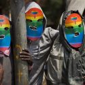 Death Sentence for Homosexuals in Uganda.