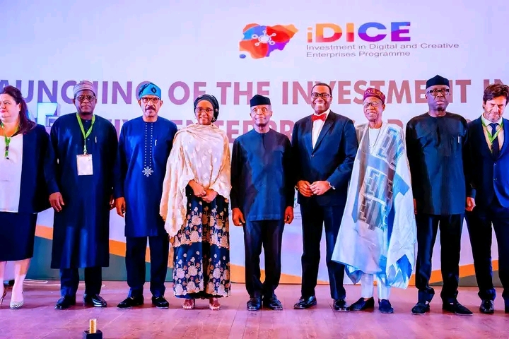 Nigeria, AfDB, IsDB, others Launch Project to Drive Investment and Youth Involvement in Digital and Creative Sector