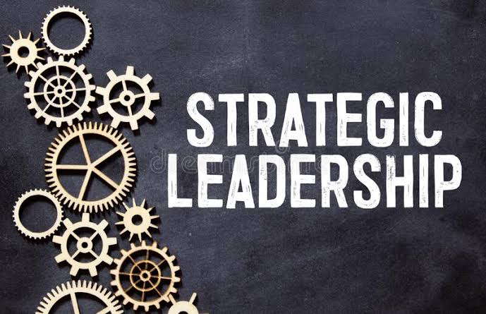 Strategic Leadership: Why Great Companies Adapt their Management Models to Time