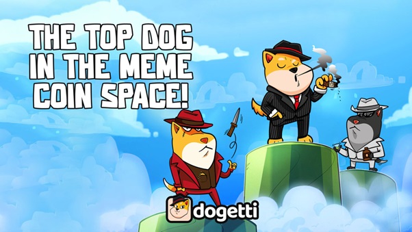 How Will Dogetti and Metacade Become The Next Big FOMO Coin Like Dogecoin Amidst The Meme Coin Mania?