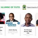 Ndubuisi Ekekwe Makes 4 Notable Alumni of FUT Owerri