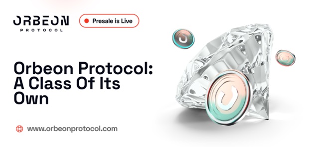 Chainlink (LINK) and Toncoin (TON) See Mass Price Increases As Orbeon Protocol (ORBN) Explodes By 1988% In Presale