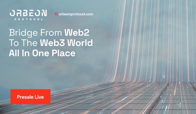 Aave (AAVE) Out Of The Red, The Bulls Set Their Sights On Orbeon Protocol (ORBN) Presale