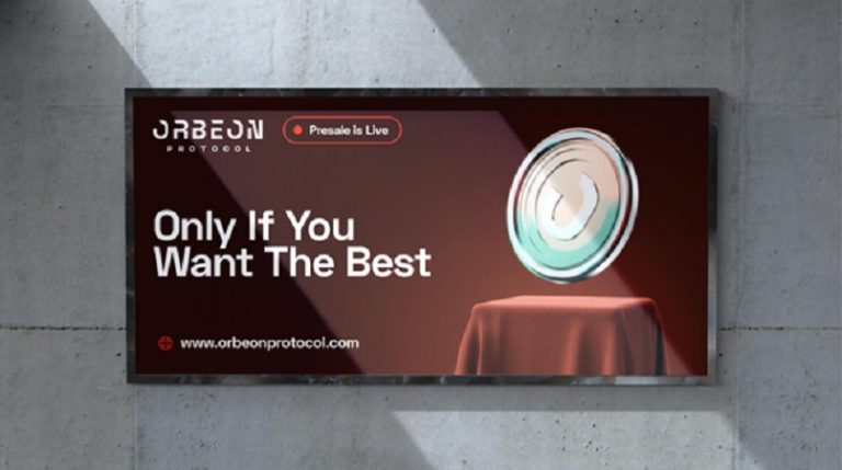 Gala (GALA) and TRON (TRX) Take A Back Seat To Orbeon Protocol (ORBN) Superior Performance