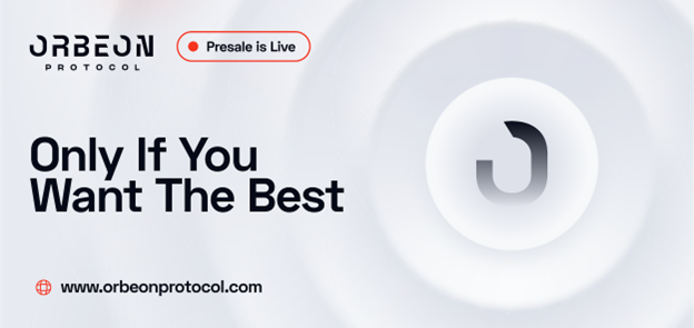 Orbeon Protocol (ORBN) Presale Offers More Utility Compared To Aave (AAVE) and Stacks (STX)